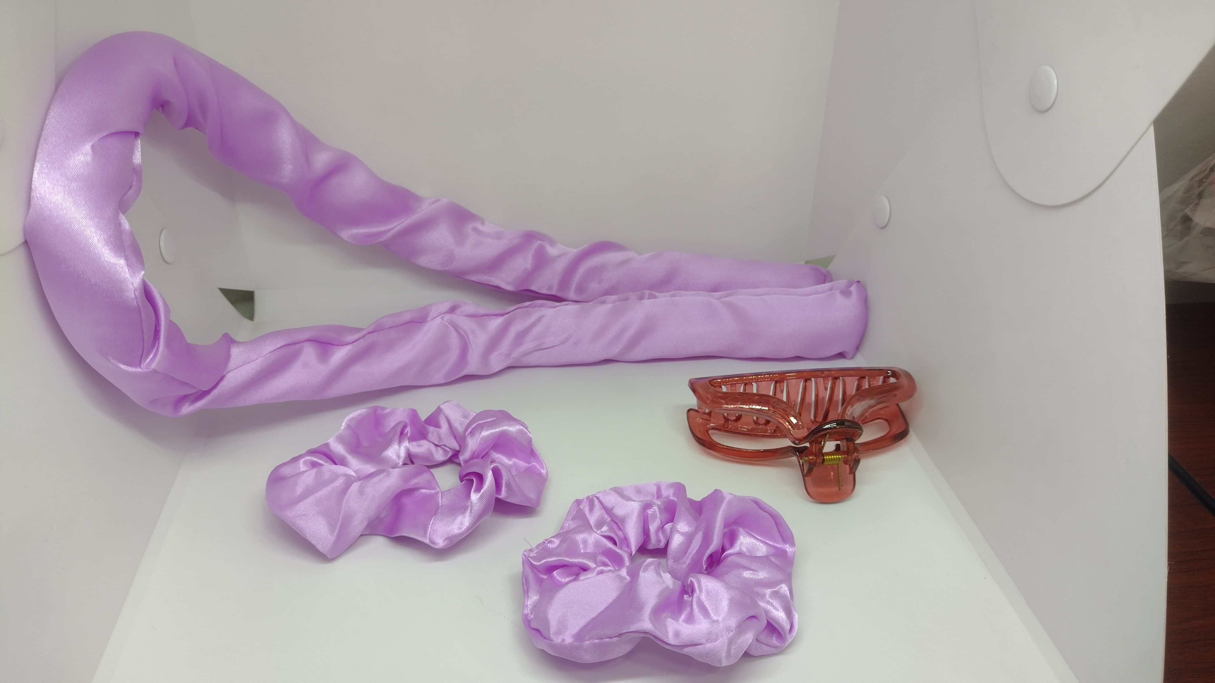 Miniatura 3 de KIT  ONDULADOR DE PELO